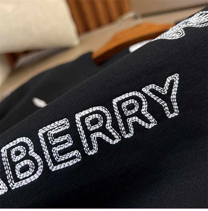 Burberry 버버리 EKD 코튼 맨투맨 레플리카 12번 이미지 - 의류 | 세미샵 레플리카 사이트