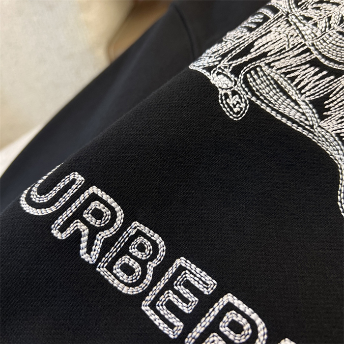 Burberry 버버리 EKD 코튼 맨투맨 레플리카 17번 이미지 - 의류 | 세미샵 레플리카 사이트