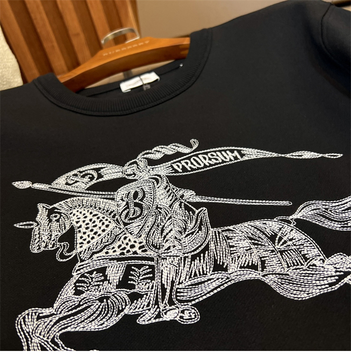 Burberry 버버리 EKD 코튼 맨투맨 레플리카 21번 이미지 - 의류 | 세미샵 레플리카 사이트