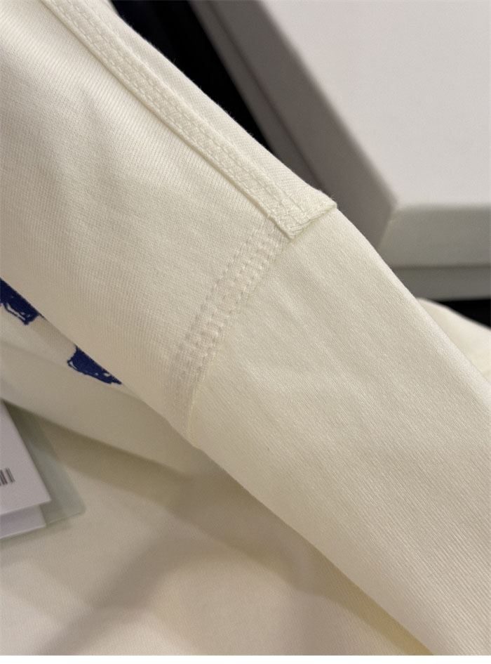 Burberry 버버리 EKD 코튼 반팔 티셔츠 레플리카 19번 이미지 - 의류 | 세미샵 레플리카 사이트