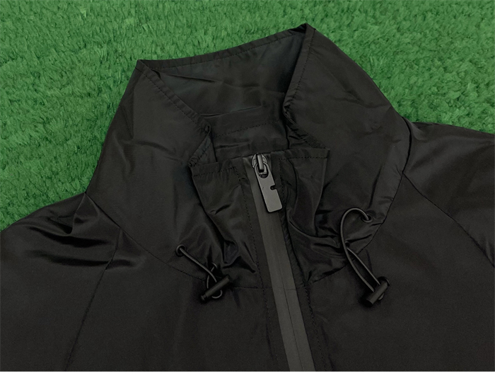 Burberry 버버리 EKD 코튼 블랜드 바람막이 자켓 레플리카 8번 이미지 - 의류 | 세미샵 레플리카 사이트