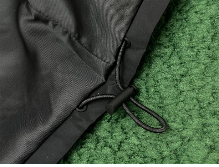 Burberry 버버리 EKD 코튼 블랜드 바람막이 자켓 레플리카 10번 이미지 - 의류 | 세미샵 레플리카 사이트