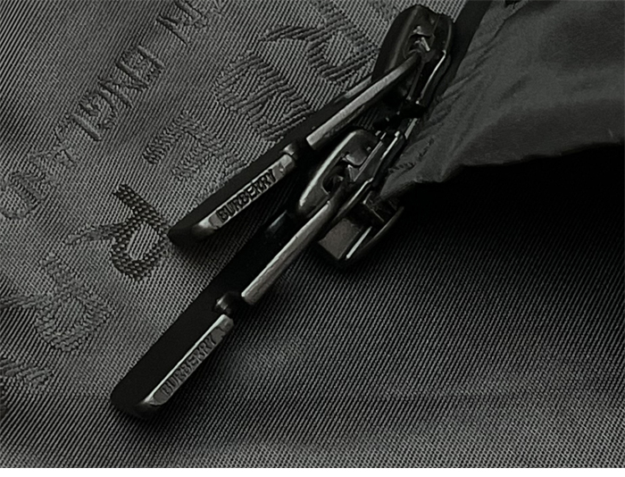 Burberry 버버리 EKD 코튼 블랜드 바람막이 자켓 레플리카 11번 이미지 - 의류 | 세미샵 레플리카 사이트