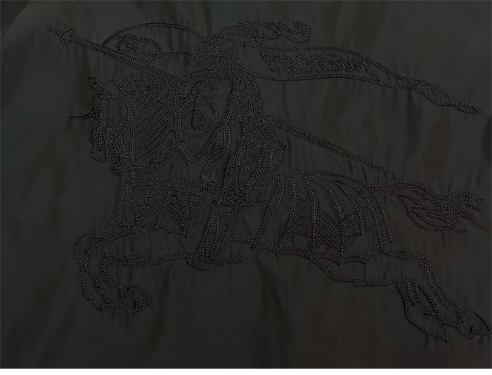 Burberry 버버리 EKD 코튼 블랜드 바람막이 자켓 레플리카 12번 이미지 - 의류 | 세미샵 레플리카 사이트