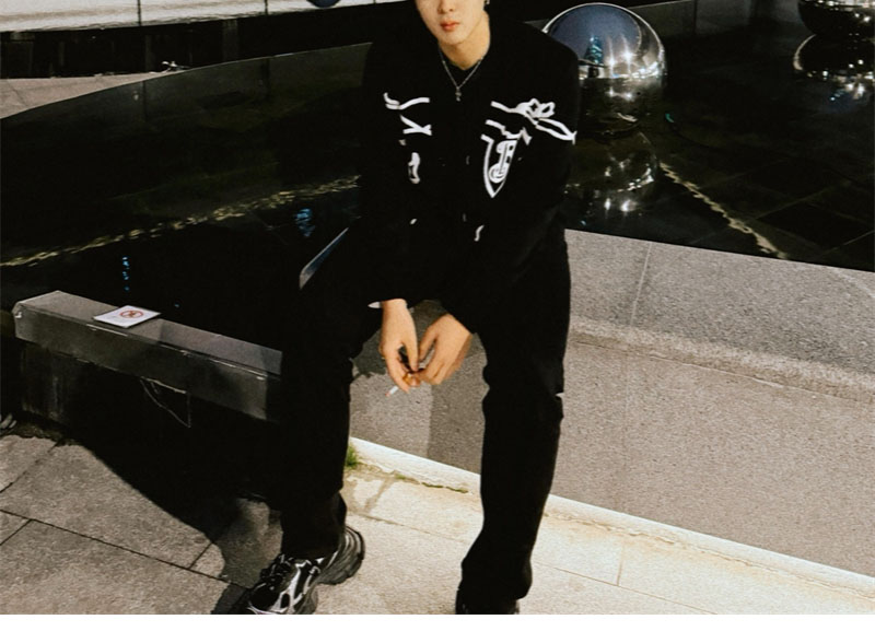 Burberry 버버리 EKD 코튼 블렌드 가디건 레플리카 5번 이미지 - 의류 | 세미샵 레플리카 사이트