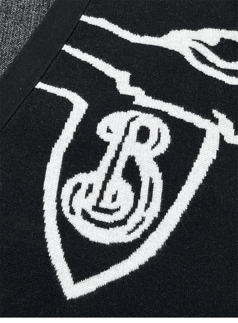 Burberry 버버리 EKD 코튼 블렌드 가디건 레플리카 12번 이미지 - 의류 | 세미샵 레플리카 사이트