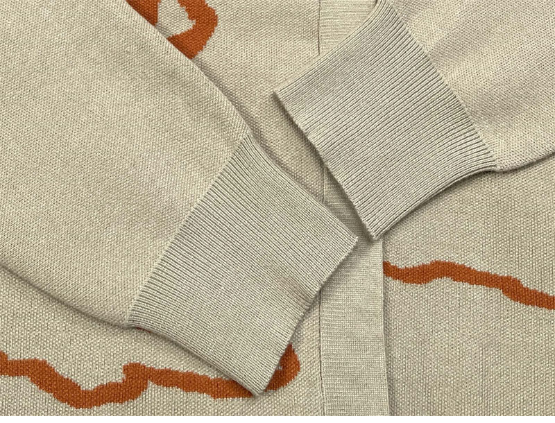 Burberry 버버리 EKD 코튼 블렌드 가디건 레플리카 23번 이미지 - 의류 | 세미샵 레플리카 사이트