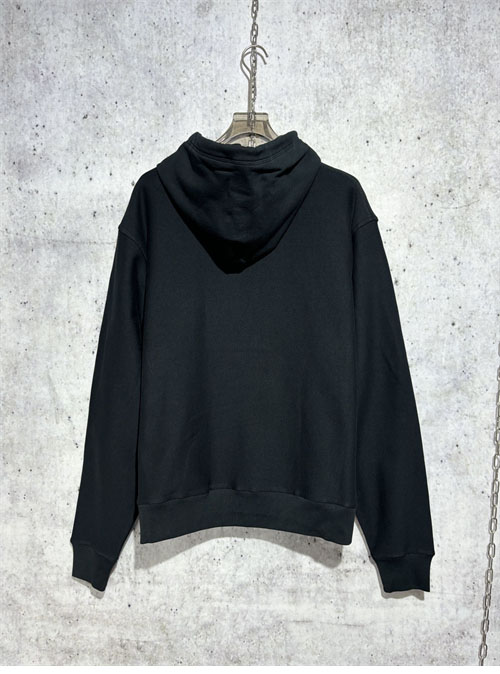 Burberry 버버리 EKD 코튼 블렌드 후디 레플리카 5번 이미지 - 의류 | 세미샵 레플리카 사이트