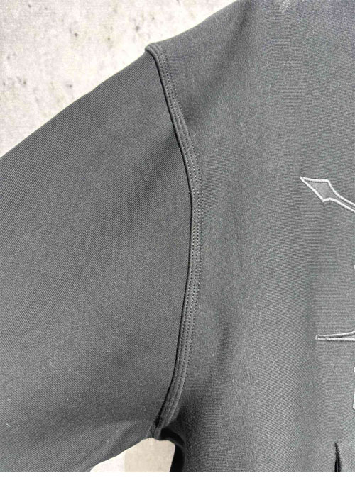 Burberry 버버리 EKD 코튼 블렌드 후디 레플리카 11번 이미지 - 의류 | 세미샵 레플리카 사이트