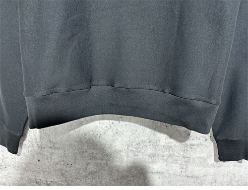 Burberry 버버리 EKD 코튼 블렌드 후디 레플리카 16번 이미지 - 의류 | 세미샵 레플리카 사이트