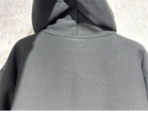 Burberry 버버리 EKD 코튼 블렌드 후디 레플리카 17번 이미지 - 의류 | 세미샵 레플리카 사이트