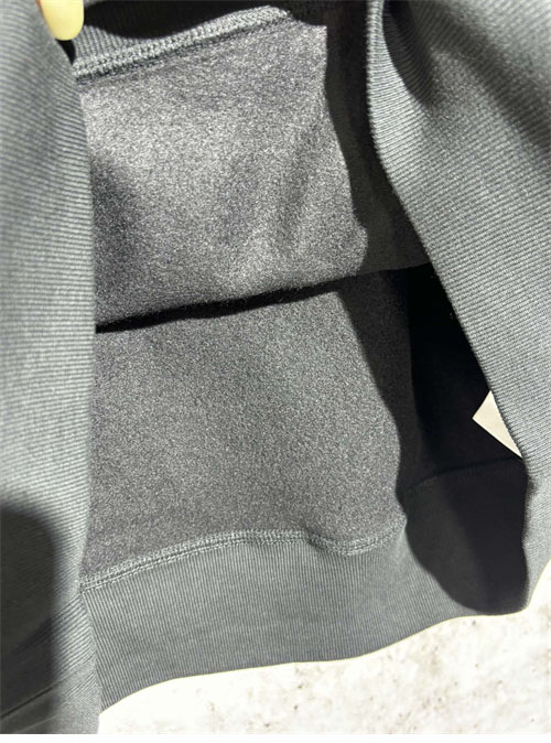 Burberry 버버리 EKD 코튼 블렌드 후디 레플리카 18번 이미지 - 의류 | 세미샵 레플리카 사이트