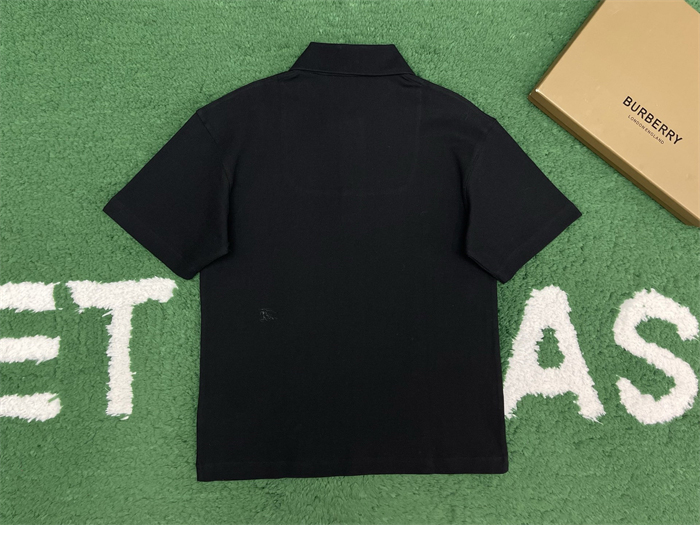 Burberry 버버리 EKD 코튼 폴로 셔츠 레플리카 8번 이미지 - 의류 | 세미샵 레플리카 사이트
