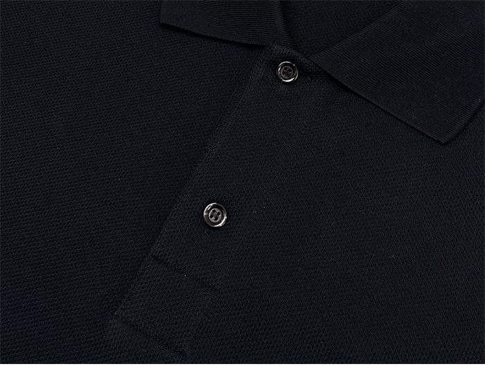 Burberry 버버리 EKD 코튼 폴로 셔츠 레플리카 11번 이미지 - 의류 | 세미샵 레플리카 사이트