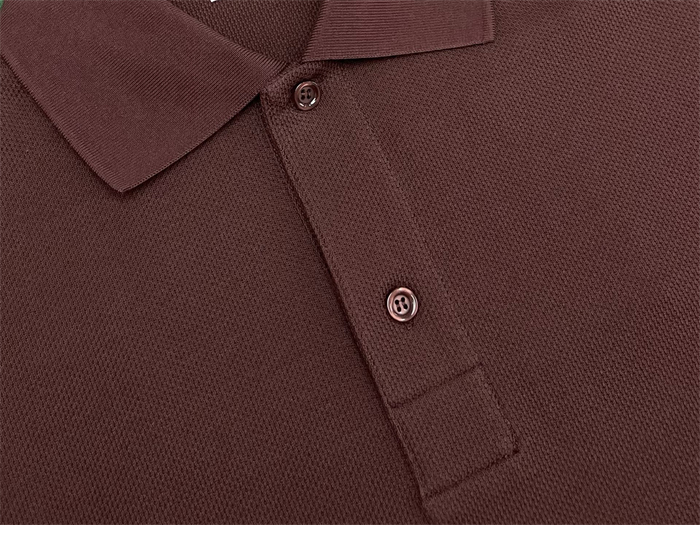 Burberry 버버리 EKD 코튼 폴로 셔츠 레플리카 18번 이미지 - 의류 | 세미샵 레플리카 사이트