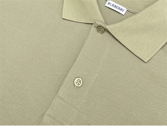 Burberry 버버리 EKD 코튼 폴로 셔츠 레플리카 25번 이미지 - 의류 | 세미샵 레플리카 사이트