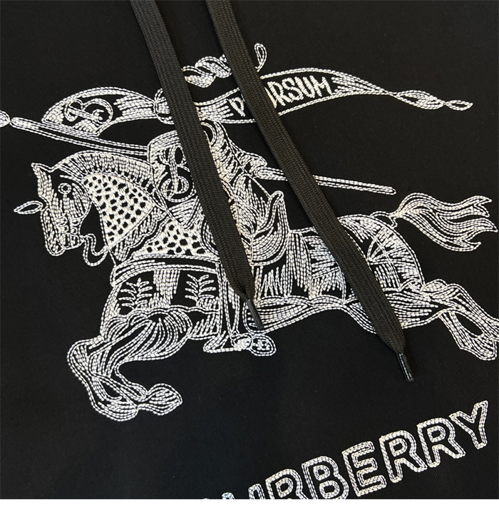 Burberry 버버리 EKD 코튼 후디 레플리카 11번 이미지 - 의류 | 세미샵 레플리카 사이트