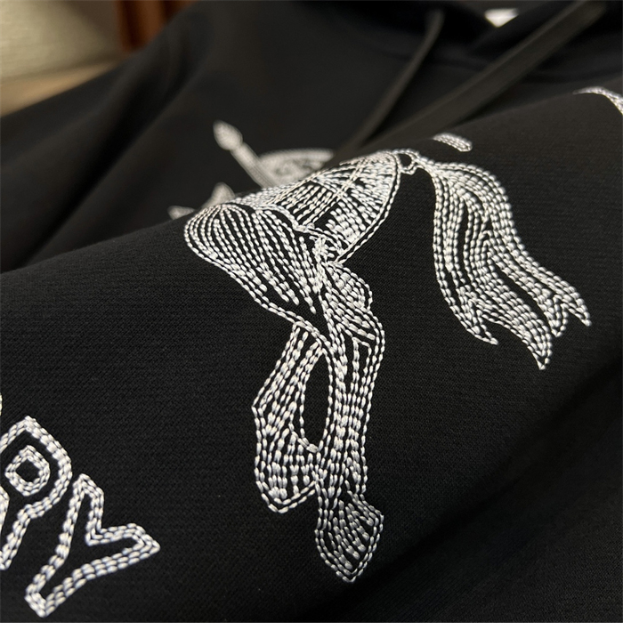 Burberry 버버리 EKD 코튼 후디 레플리카 13번 이미지 - 의류 | 세미샵 레플리카 사이트