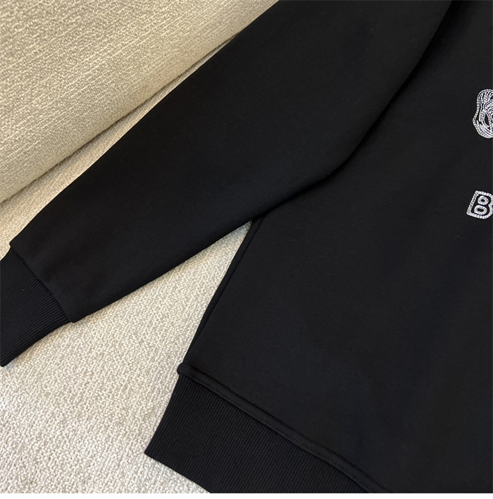 Burberry 버버리 EKD 코튼 후디 레플리카 14번 이미지 - 의류 | 세미샵 레플리카 사이트