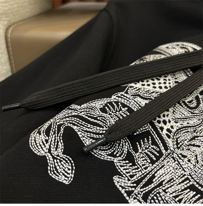 Burberry 버버리 EKD 코튼 후디 레플리카 18번 이미지 - 의류 | 세미샵 레플리카 사이트