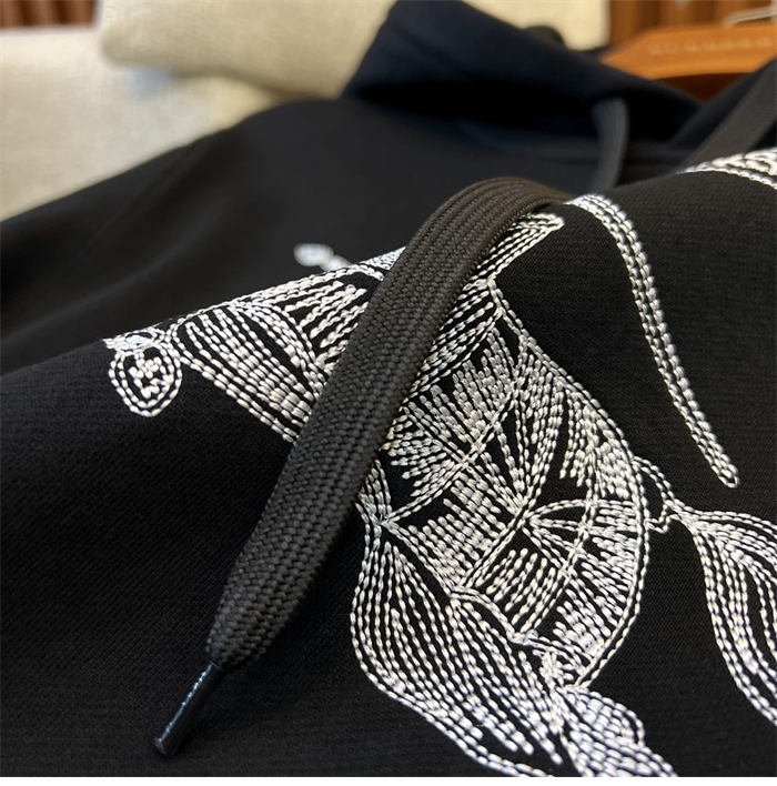 Burberry 버버리 EKD 코튼 후디 레플리카 20번 이미지 - 의류 | 세미샵 레플리카 사이트