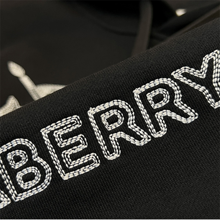 Burberry 버버리 EKD 코튼 후디 레플리카 21번 이미지 - 의류 | 세미샵 레플리카 사이트