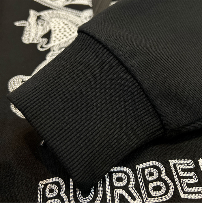 Burberry 버버리 EKD 코튼 후디 레플리카 22번 이미지 - 의류 | 세미샵 레플리카 사이트