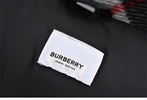 Burberry 버버리 Lockwell 디태처블 후드 패딩 자켓 레플리카 8번 이미지 - 의류 | 세미샵 레플리카 사이트