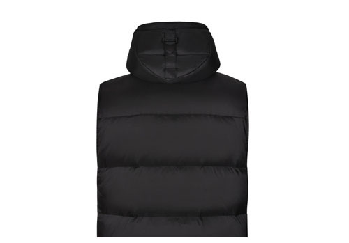 Burberry 버버리 Lockwell 디태처블 후드 패딩 자켓 레플리카 12번 이미지 - 의류 | 세미샵 레플리카 사이트