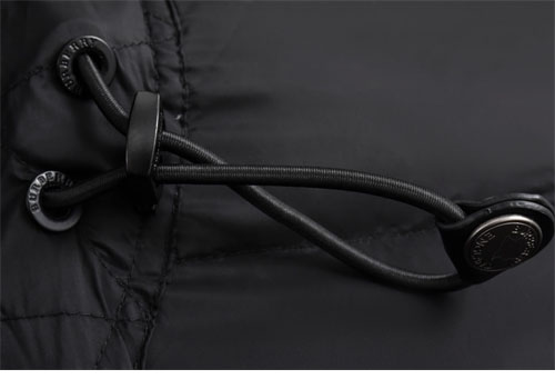 Burberry 버버리 Lockwell 디태처블 후드 패딩 자켓 레플리카 17번 이미지 - 의류 | 세미샵 레플리카 사이트