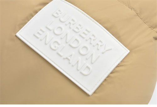 Burberry 버버리 Lockwell 디태처블 후드 패딩 자켓 레플리카 31번 이미지 - 의류 | 세미샵 레플리카 사이트