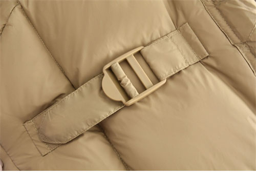 Burberry 버버리 Lockwell 디태처블 후드 패딩 자켓 레플리카 33번 이미지 - 의류 | 세미샵 레플리카 사이트