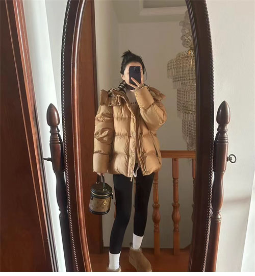 Burberry 버버리 Lockwell 디태처블 후드 패딩 자켓 레플리카 40번 이미지 - 의류 | 세미샵 레플리카 사이트