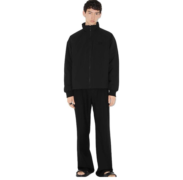 Burberry 버버리 Pailton 패커블 후드 다운 패딩 자켓 레플리카 2번 이미지 - 의류 | 세미샵 레플리카 사이트