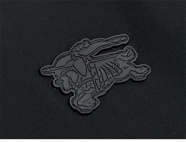 Burberry 버버리 Pailton 패커블 후드 다운 패딩 자켓 레플리카 11번 이미지 - 의류 | 세미샵 레플리카 사이트