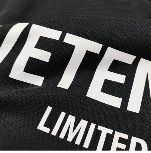 Vetements 베트멍 리미티드 에디션 로고 후디 레플리카 7번 이미지 - 의류 | 세미샵 레플리카 사이트