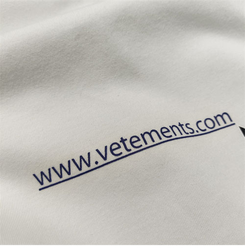 Vetements 베트멍 .com 반팔 티셔츠 레플리카 9번 이미지 - 의류 | 세미샵 레플리카 사이트