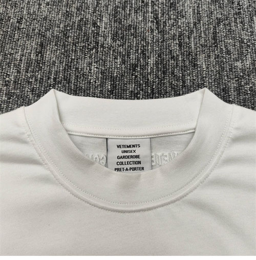 Vetements 베트멍 .com 반팔 티셔츠 레플리카 12번 이미지 - 의류 | 세미샵 레플리카 사이트