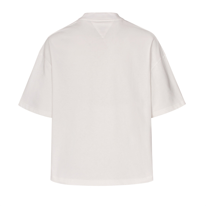 Bottega Veneta 보테가베네타 깅엄 포켓 소프트 코튼 반팔 티셔츠 레플리카 6번 이미지 - 의류 | 세미샵 레플리카 사이트