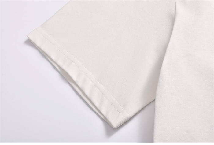 Bottega Veneta 보테가베네타 깅엄 포켓 소프트 코튼 반팔 티셔츠 레플리카 8번 이미지 - 의류 | 세미샵 레플리카 사이트