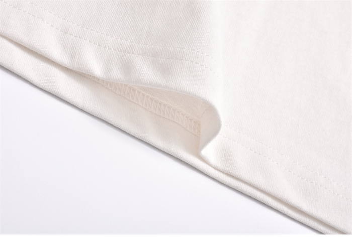 Bottega Veneta 보테가베네타 깅엄 포켓 소프트 코튼 반팔 티셔츠 레플리카 10번 이미지 - 의류 | 세미샵 레플리카 사이트