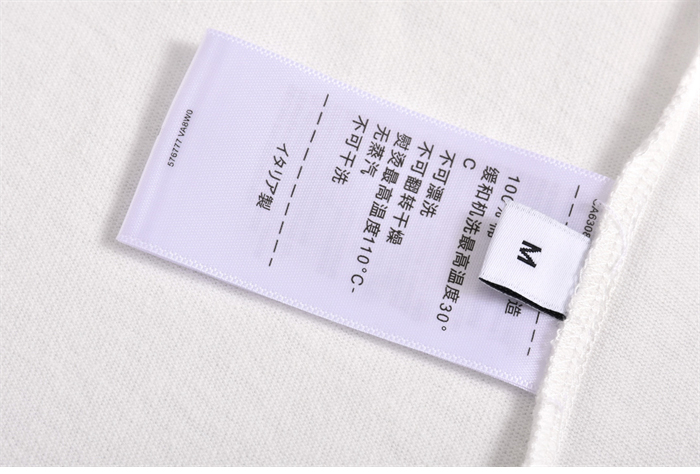 Bottega Veneta 보테가베네타 깅엄 포켓 소프트 코튼 반팔 티셔츠 레플리카 12번 이미지 - 의류 | 세미샵 레플리카 사이트