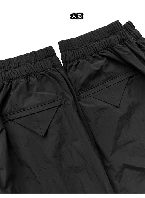 Bottega Veneta 보테가베네타 나일론 남성 팬츠 레플리카 12번 이미지 - 의류 | 세미샵 레플리카 사이트