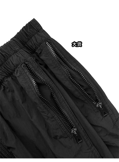 Bottega Veneta 보테가베네타 나일론 남성 팬츠 레플리카 13번 이미지 - 의류 | 세미샵 레플리카 사이트