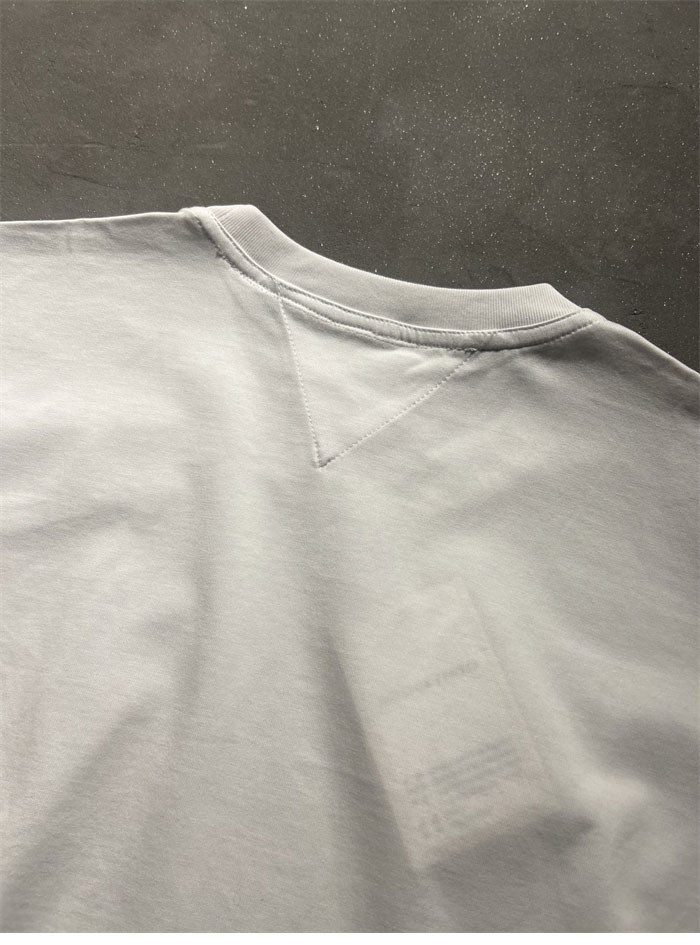 Bottega Veneta 보테가베네타 성냥 자수 파마 코튼 반팔 티셔츠 레플리카 16번 이미지 - 의류 | 세미샵 레플리카 사이트