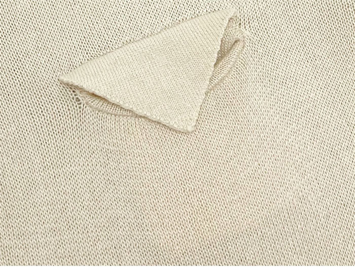 Bottega Veneta 보테가베네타 스트링슬림 라이트 린넨 폴로 셔츠 레플리카 10번 이미지 - 의류 | 세미샵 레플리카 사이트