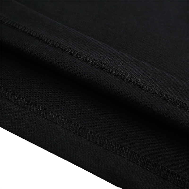 Bottega Veneta 보테가베네타 인트레치아토 피마 코튼 저지 티셔츠 레플리카 6번 이미지 - 의류 | 세미샵 레플리카 사이트