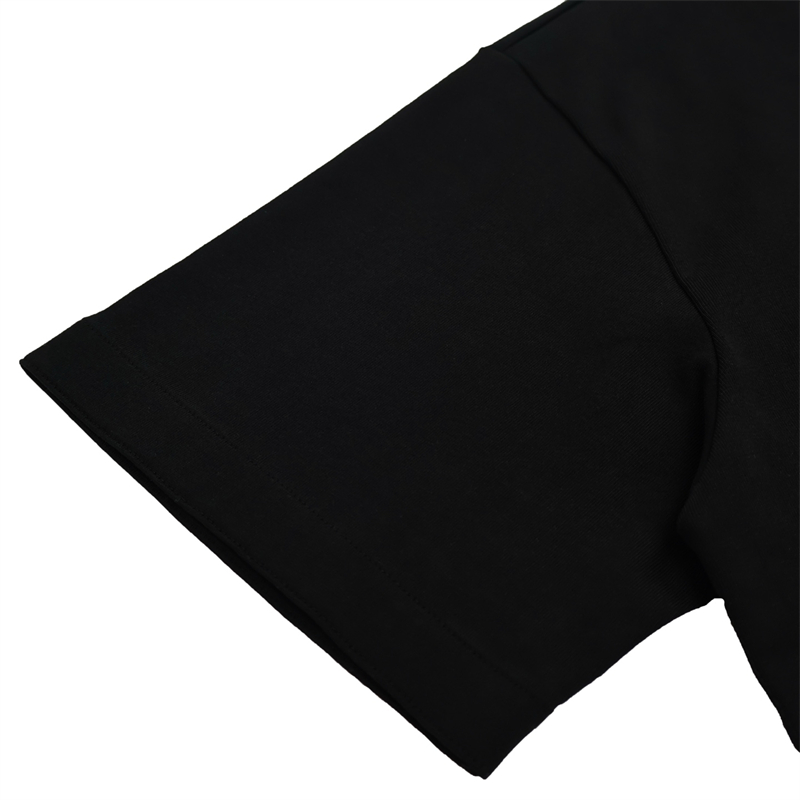 Bottega Veneta 보테가베네타 인트레치아토 피마 코튼 저지 티셔츠 레플리카 7번 이미지 - 의류 | 세미샵 레플리카 사이트