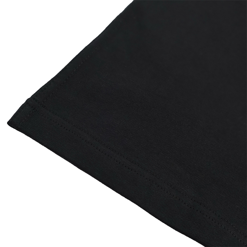 Bottega Veneta 보테가베네타 인트레치아토 피마 코튼 저지 티셔츠 레플리카 8번 이미지 - 의류 | 세미샵 레플리카 사이트