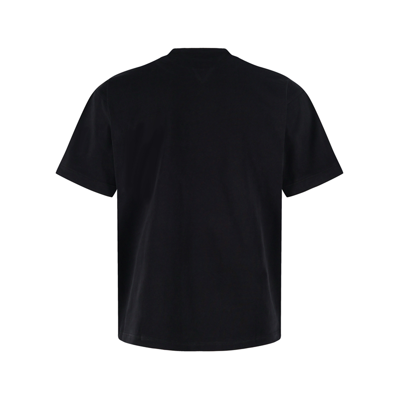 Bottega Veneta 보테가베네타 인트레치아토 피마 코튼 저지 티셔츠 레플리카 10번 이미지 - 의류 | 세미샵 레플리카 사이트